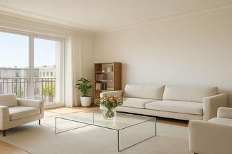  appartement villeurbanne 69100