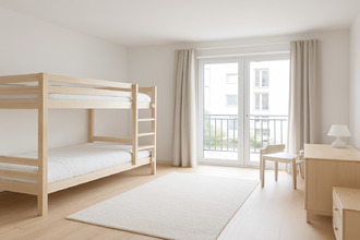  appartement villeurbanne 69100