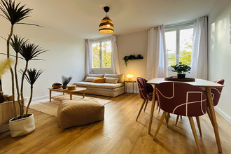  appartement villeurbanne 69100