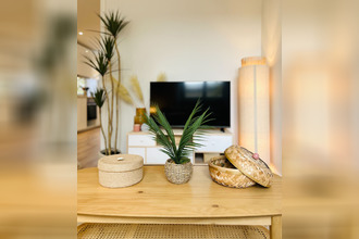  appartement villeurbanne 69100