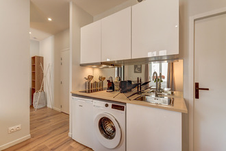 appartement villeurbanne 69100
