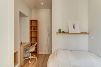  appartement villeurbanne 69100