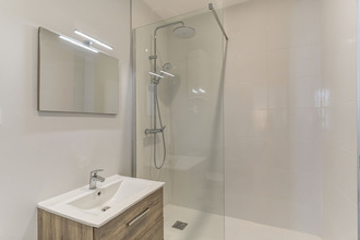 appartement villeurbanne 69100