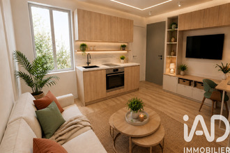  appartement villeurbanne 69100