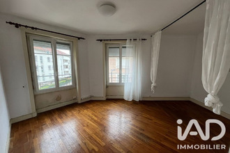 appartement villeurbanne 69100