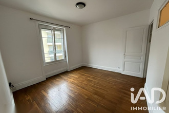  appartement villeurbanne 69100