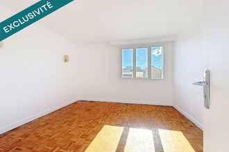  appartement villeurbanne 69100