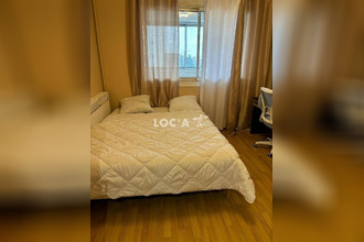  appartement villeurbanne 69100