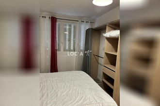  appartement villeurbanne 69100