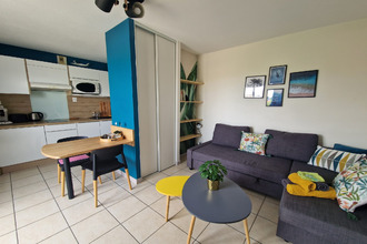  appartement villeurbanne 69100