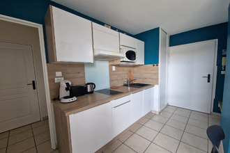  appartement villeurbanne 69100