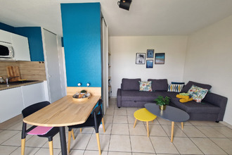  appartement villeurbanne 69100