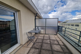  appartement villeurbanne 69100