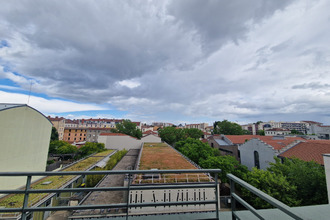  appartement villeurbanne 69100