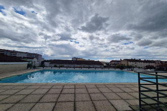  appartement villeurbanne 69100