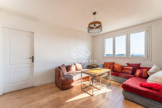 appartement villeurbanne 69100