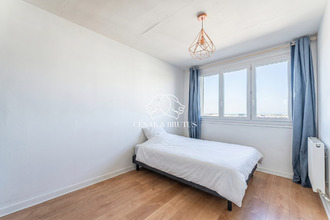  appartement villeurbanne 69100