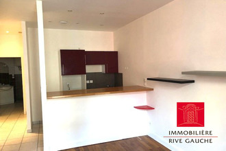  appartement villeurbanne 69100
