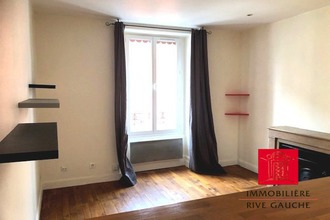  appartement villeurbanne 69100