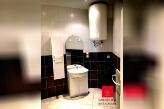  appartement villeurbanne 69100