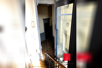  appartement villeurbanne 69100