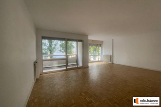  appartement villeurbanne 69100