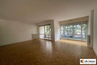 appartement villeurbanne 69100