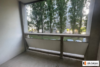  appartement villeurbanne 69100