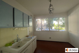  appartement villeurbanne 69100