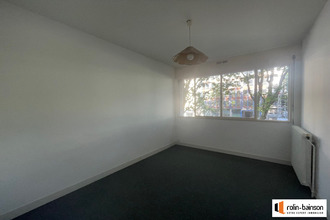  appartement villeurbanne 69100