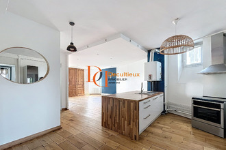  appartement villeurbanne 69100