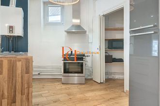  appartement villeurbanne 69100