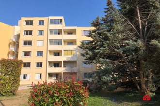  appartement villeurbanne 69100