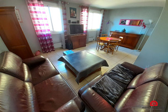  appartement villeurbanne 69100