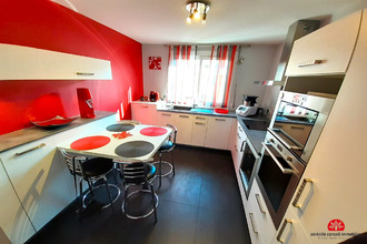  appartement villeurbanne 69100