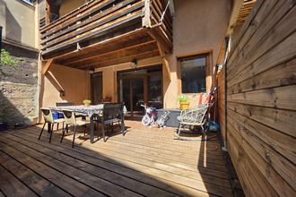  appartement villeurbanne 69100