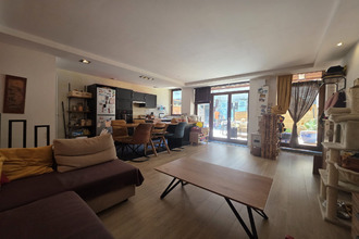  appartement villeurbanne 69100