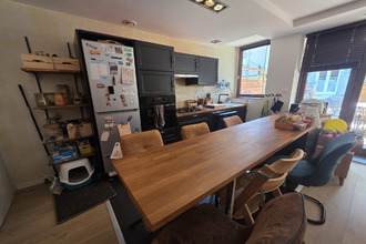  appartement villeurbanne 69100