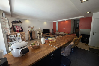  appartement villeurbanne 69100