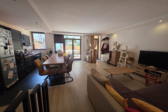  appartement villeurbanne 69100
