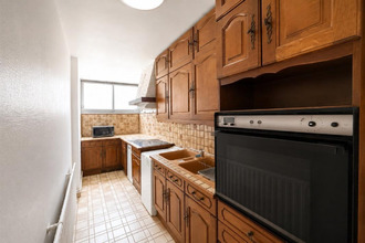  appartement villeurbanne 69100