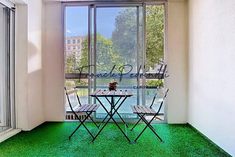  appartement villeurbanne 69100