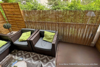  appartement villeurbanne 69100