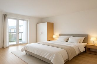  appartement villeurbanne 69100