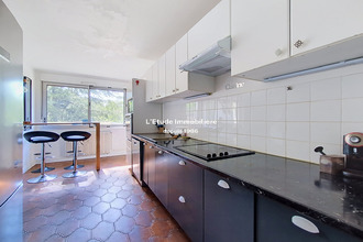  appartement villeurbanne 69100