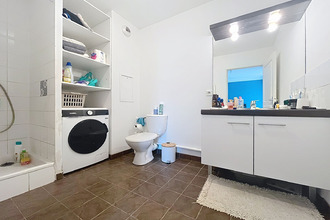  appartement villeurbanne 69100