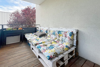  appartement villeurbanne 69100