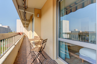  appartement villeurbanne 69100