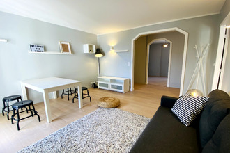  appartement villeurbanne 69100
