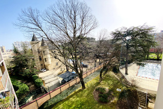  appartement villeurbanne 69100